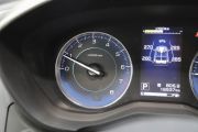 斯巴鲁-斯巴鲁XV-改款 2.0i 智擎旗舰版EyeSight