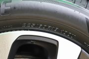 斯巴鲁-傲虎-2.5i 旗舰版 Eyesight