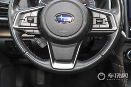 斯巴鲁-斯巴鲁XV-改款 2.0i 智擎旗舰版EyeSight