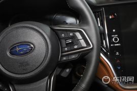 斯巴鲁-傲虎-2.5i 旗舰版 Eyesight