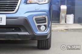 斯巴鲁-森林人-2.0i 豪华版EyeSight