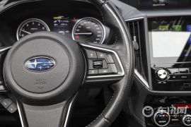 斯巴鲁-森林人-2.0i 豪华版EyeSight