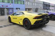 兰博基尼-Huracan-Huracán EVO RWD  ￥254.0