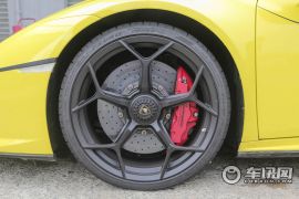 兰博基尼-Huracan-Huracán EVO RWD  ￥254.0