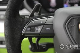 兰博基尼-Urus-4.0T V8  ￥294.11