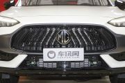 上汽集团-MG领航-300TGI 自动两驱Trophy尊享版