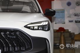 上汽集团-MG领航-300TGI 自动两驱Trophy尊享版