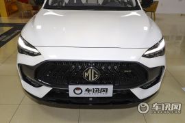 上汽集团-MG领航-300TGI 自动两驱Trophy尊享版