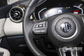 上汽集团-MG领航-300TGI 自动两驱Trophy尊享版