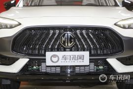 上汽集团-MG领航-300TGI 自动两驱Trophy尊享版