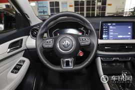 上汽集团-MG领航-300TGI 自动两驱Trophy尊享版