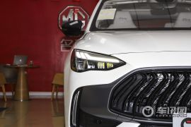 上汽集团-MG领航-300TGI 自动两驱Trophy尊享版