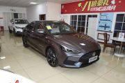 上汽集团-MG5-300TGI DCT青奢豪享版