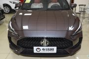 上汽集团-MG5-300TGI DCT青奢豪享版