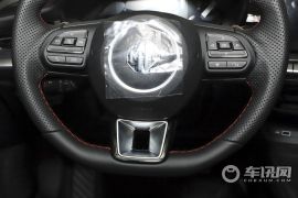 上汽集团-MG5-300TGI DCT青奢豪享版