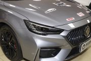 上汽集团-MG6-1.5T 自动Trophy旗舰版