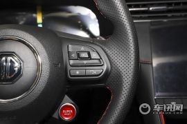 上汽集团-MG6-1.5T 自动Trophy旗舰版