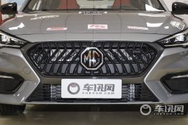 上汽集团-MG6-1.5T 自动Trophy旗舰版