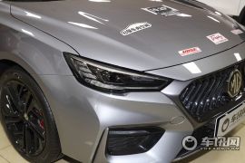 上汽集团-MG6-1.5T 自动Trophy旗舰版