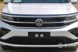 一汽-大众-揽境-380TSI 四驱R-Line拓境版