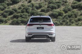 一汽-大众-揽境-380TSI 四驱R-Line拓境版