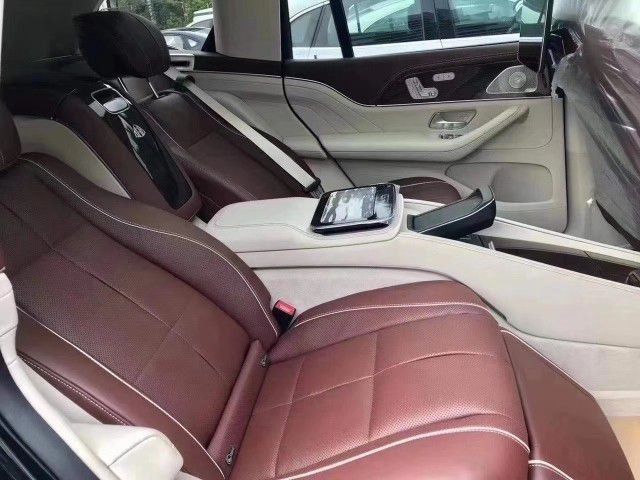 2021款奔驰迈巴赫GLS480平行进口价格好