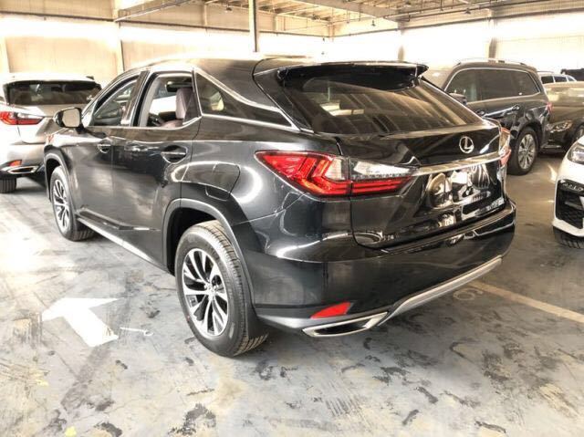 20款雷克萨斯RX350极高性价比 售全国  