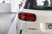 东风雪铁龙-C5 AIRCROSS-360THP 悦享型
