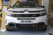 东风雪铁龙-C5 AIRCROSS-360THP 悦享型