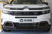 东风雪铁龙-C5 AIRCROSS-360THP 悦享型