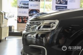 东风雪铁龙-雪铁龙C6-400THP 旗舰型