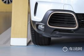 东风雪铁龙-C5 AIRCROSS-360THP 悦享型