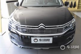 东风雪铁龙-雪铁龙C6-400THP 旗舰型