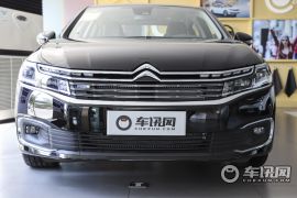 东风雪铁龙-雪铁龙C6-400THP 旗舰型