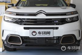 东风雪铁龙-C5 AIRCROSS-360THP 悦享型