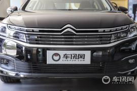 东风雪铁龙-雪铁龙C6-400THP 旗舰型