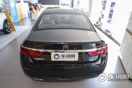 东风雪铁龙-雪铁龙C6-400THP 旗舰型