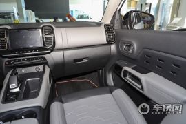 东风雪铁龙-C5 AIRCROSS-360THP 悦享型