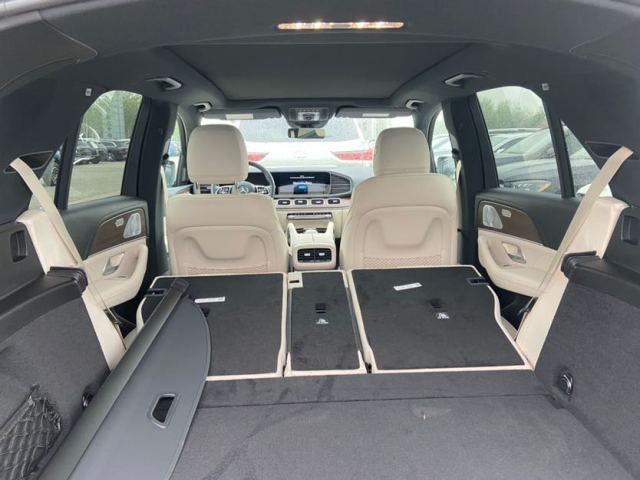 2021款奔驰GLE450平行进口特惠预售中  