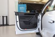零跑汽车-零跑C11-尊享版