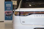 零跑汽车-零跑C11-尊享版