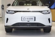 零跑汽车-零跑C11-尊享版