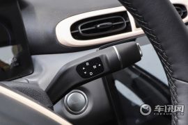 零跑汽车-零跑T03-400豪华版