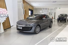 零跑汽车-零跑S01-460 Pro