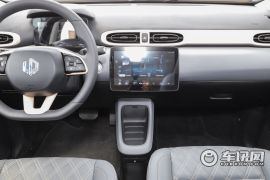 零跑汽车-零跑T03-400豪华版