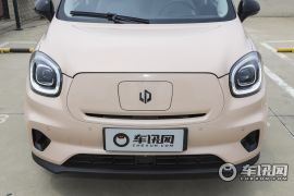 零跑汽车-零跑T03-400豪华版