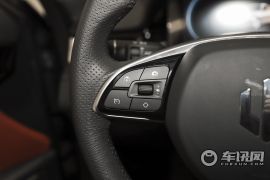 零跑汽车-零跑S01-460 Pro