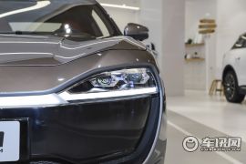 零跑汽车-零跑S01-460 Pro