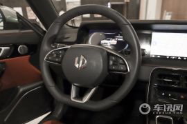 零跑汽车-零跑S01-460 Pro