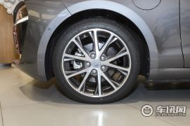 零跑汽车-零跑S01-460 Pro